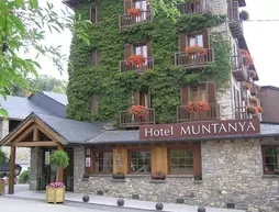 Hotel Muntanya & Spa