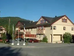 Eikum Hotel