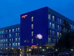 Hampton by Hilton Samsun