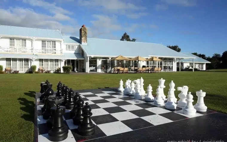 VR Rotorua Lake Resort (previously Amora Lake Resort Okawa Bay)