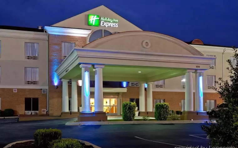 Holiday Inn Express Athens