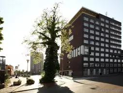 NH Groningen Hotel