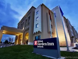 Hilton Garden Inn Şanlıurfa