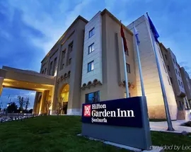 Hilton Garden Inn Şanlıurfa