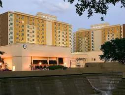 Sheraton Fort Worth Hotel and Spa