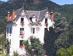 Hôtel des Bains et Résidences