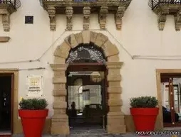 Hotel Palazzo Zuppello