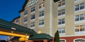 Country Inn & Suites - Atlanta Six Flags