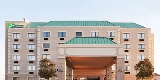 Holiday Inn Express Hotel and Suites Mesquite