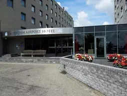 Best Western Amsterdam Airport Hotel