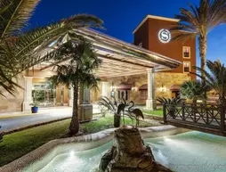 Sheraton Fuerteventura Golf & Spa Resort