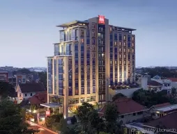 Hotel Ibis Semarang Simpang Lima