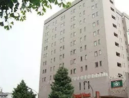 R&B Hotel Otsukaeki-Kitaguchi