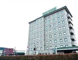 Hotel Route-Inn Tajimi Inter
