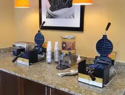 Hampton Inn Fayetteville Fort Bragg