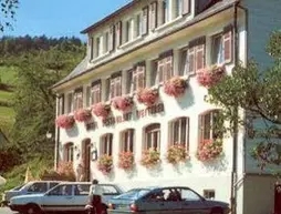 Logis Hotel Wetterer