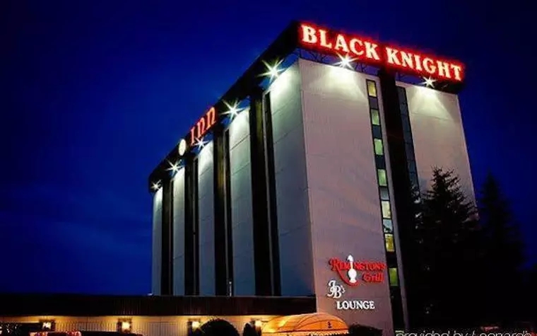 Black Knight Inn