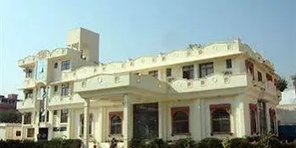 Hotel Jaipur Heritage