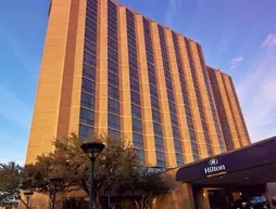 Hilton Arlington