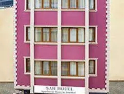 Sah Otel Apartment