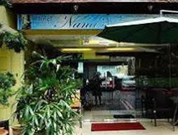 Nanas Inn