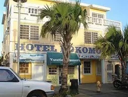 Hotel Kokomo