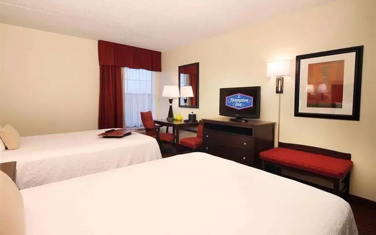 Hampton Inn Boston-North Shore