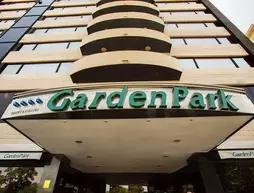 Garden Park Suites & Eventos
