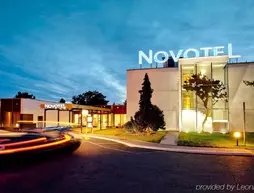 Novotel Wroclaw