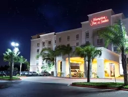 Hampton Inn & Suites McAllen