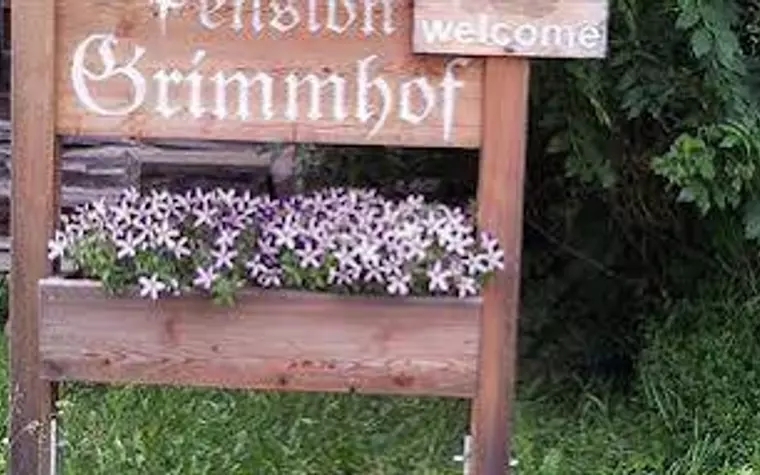 Pension Grimmhof