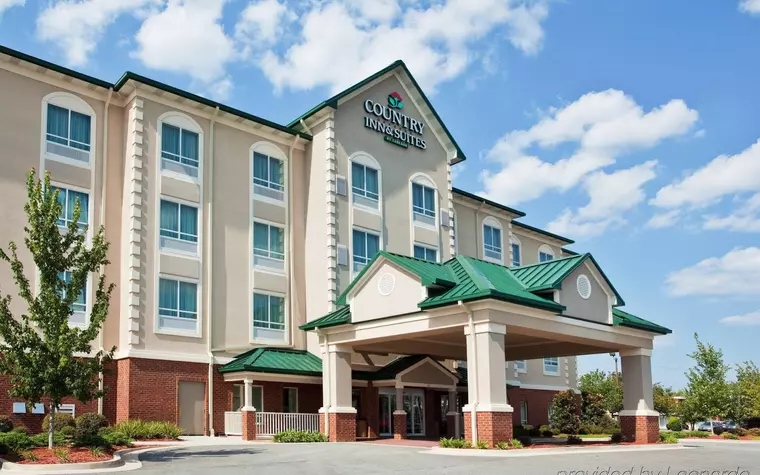 Country Inn & Suites By Carlson Tifton