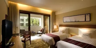 DoubleTree By Hilton Resort Wuxi Lingshan