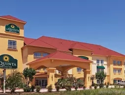 La Quinta Inn & Suites Livingston