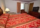 Econo Lodge Inn & Suites Westfield