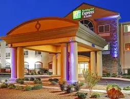 Holiday Inn Express Hotel & Suites Carlsbad