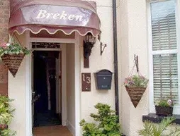 Breken Guest House
