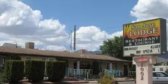 San Jose Lodge