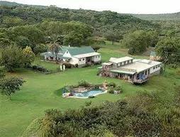 SpionKop Lodge