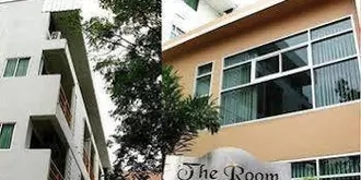 The Room Resort Apartment