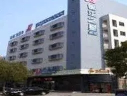 Jinjiang Inn Yangzhou Jiangyang Rd. C