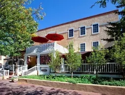 Hotel Chimayo de Santa Fe - Heritage Hotels and Resorts