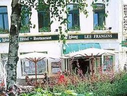 Hôtel Les Frangins