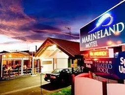 Marineland Motel
