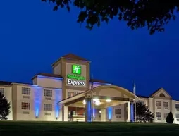 Holiday Inn Express Murrysville - Delmont