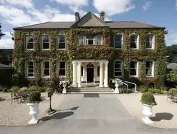 Finnstown Castle Hotel