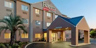 Fairfield Inn Jacksonville Orange Park