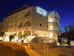 White Hotel and Resort