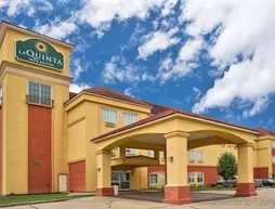 La Quinta Inn & Suites Canton, MS