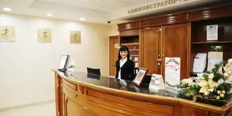 Park-Hotel Sheremetevsky